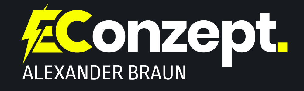 Alexander Braun Logo EConzept